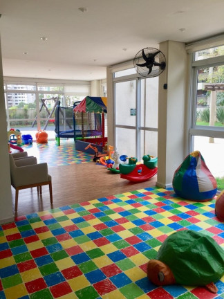 Imagem Imóvel com 3 Quartos à Venda, 119 m² em Vila Andrade - São Paulo Imagem Imóvel com 3 Quartos à Venda, 119 m² em Vila Andrade - São Paulo