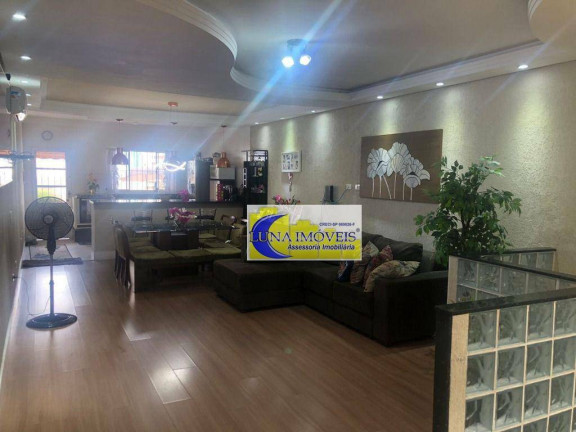 Imagem Sobrado com 3 Quartos à Venda, 340 m² em Santa Paula - São Caetano Do Sul Imagem Sobrado com 3 Quartos à Venda, 340 m² em Santa Paula - São Caetano Do Sul
