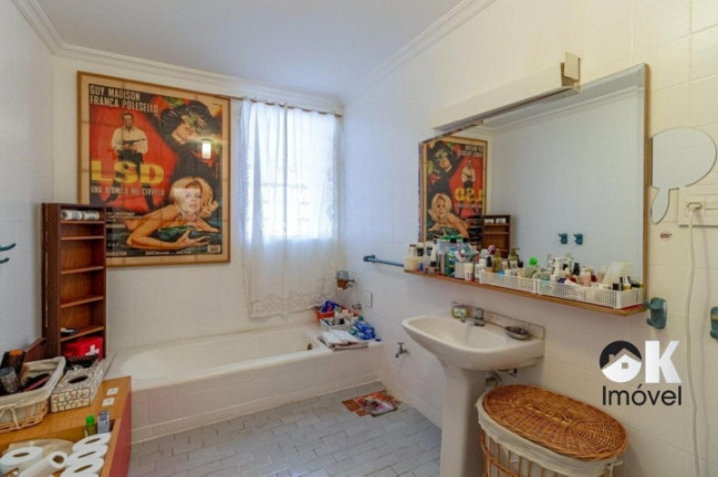 Imagem Apartamento com 4 Quartos à Venda, 369 m² em Jardim Paulista - São Paulo