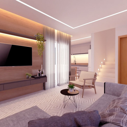 Imagem Sobrado com 3 Quartos à Venda, 88 m² em Centro - Poá Imagem Sobrado com 3 Quartos à Venda, 88 m² em Centro - Poá