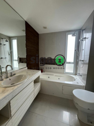 Imagem Apartamento com 3 Quartos à Venda ou Locação, 180 m² em Campo Belo - São Paulo Imagem Apartamento com 3 Quartos à Venda ou Locação, 180 m² em Campo Belo - São Paulo