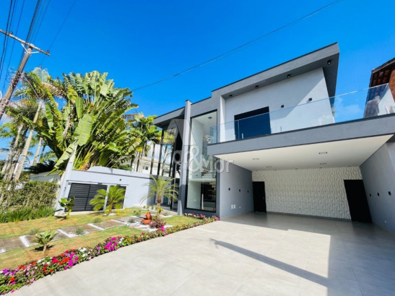 Imagem Casa de Condomínio com 6 Quartos à Venda, 525 m² em Jardim Acapulco - Guarujá Imagem Casa de Condomínio com 6 Quartos à Venda, 525 m² em Jardim Acapulco - Guarujá