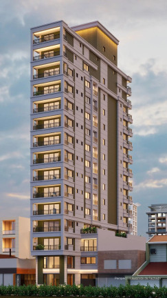 Imóvel com 1 Quarto à Venda, 50 m² em Jardim Paulista - São Paulo