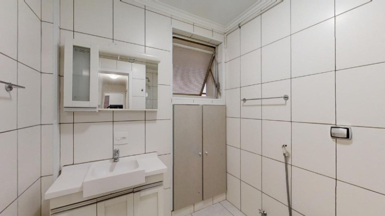 Imagem Imóvel com 3 Quartos à Venda, 147 m² em Jardim Europa - São Paulo Imagem Imóvel com 3 Quartos à Venda, 147 m² em Jardim Europa - São Paulo