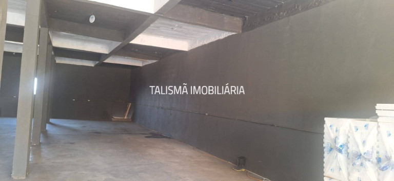 Imagem Galpão para Alugar, 240 m² em Cidade Intercap - Taboão Da Serra