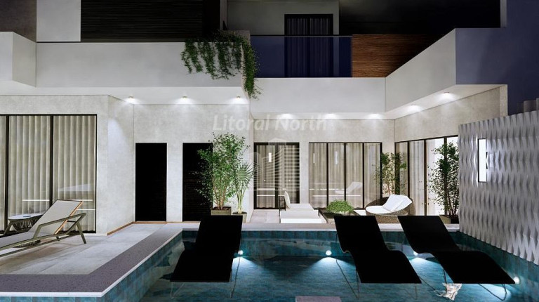 Imagem Apartamento com 3 Quartos à Venda, 92 m² em Fazenda - Itajaí