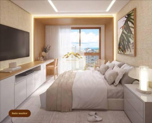 Imagem Apartamento com 4 Quartos à Venda, 130 m² em Boa Viagem - Recife