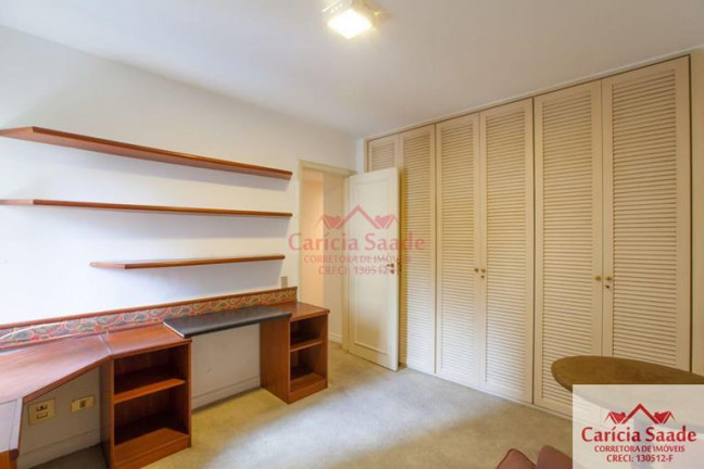 Imagem Apartamento com 4 Quartos à Venda, 204 m² em Jardim Paulista - São Paulo