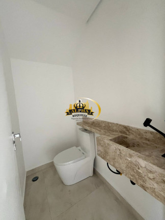 Imagem Casa com 3 Quartos à Venda, 126 m² em Villas Do Jaguari - Santana De Parnaíba