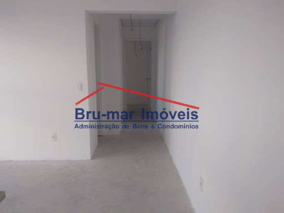 Imagem Cobertura com 2 Quartos à Venda, 72 m² em Aparecida - Santos Imagem Cobertura com 2 Quartos à Venda, 72 m² em Aparecida - Santos