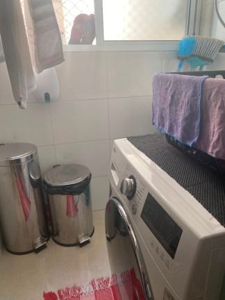 Imagem Apartamento com 2 Quartos à Venda, 55 m² em Vila Andrade - São Paulo Imagem Apartamento com 2 Quartos à Venda, 55 m² em Vila Andrade - São Paulo