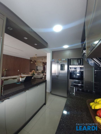 Imagem Apartamento com 3 Quartos à Venda, 103 m² em Centro - Santo André Imagem Apartamento com 3 Quartos à Venda, 103 m² em Centro - Santo André