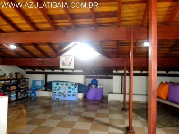 Imagem Casa com 4 Quartos à Venda, 258 m² em Vila Thais - Atibaia Imagem Casa com 4 Quartos à Venda, 258 m² em Vila Thais - Atibaia