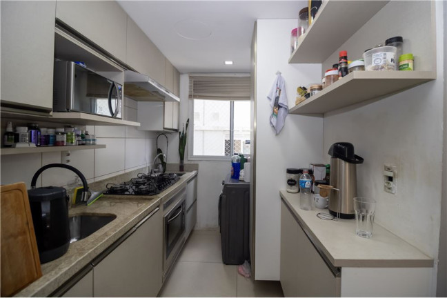 Imagem Apartamento com 2 Quartos à Venda, 44 m² em Lomba Do Pinheiro - Porto Alegre