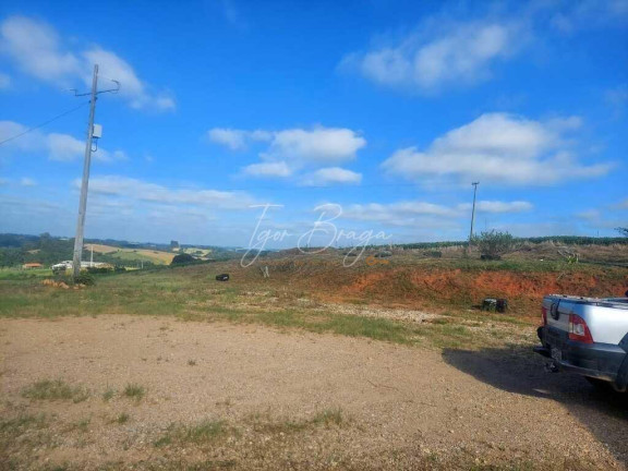 Imagem Imóvel à Venda, 30.000 m² em Guajuvira - Araucária