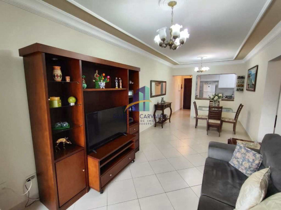 Imagem Apartamento com 2 Quartos à Venda, 94 m² em Caiçara - Praia Grande