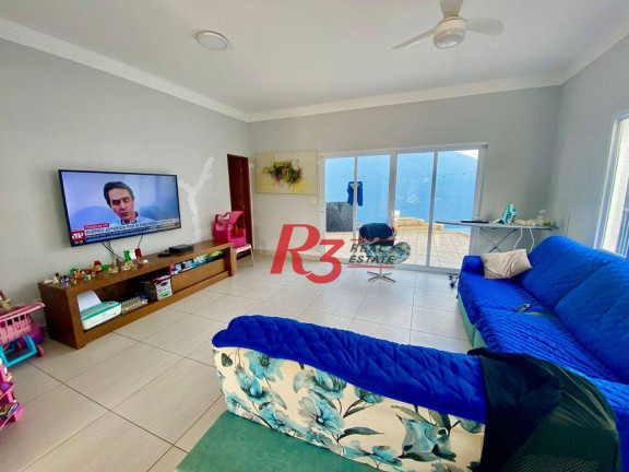 Imagem Sobrado com 4 Quartos à Venda, 173 m² em Solemar - Praia Grande Imagem Sobrado com 4 Quartos à Venda, 173 m² em Solemar - Praia Grande
