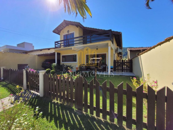 Imagem Casa de Condomínio com 3 Quartos à Venda, 300 m² em Mar Verde - Caraguatatuba Imagem Casa de Condomínio com 3 Quartos à Venda, 300 m² em Mar Verde - Caraguatatuba