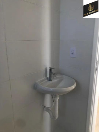 Imagem Apartamento com 2 Quartos à Venda, 44 m² em Costeira - Araucária Imagem Apartamento com 2 Quartos à Venda, 44 m² em Costeira - Araucária