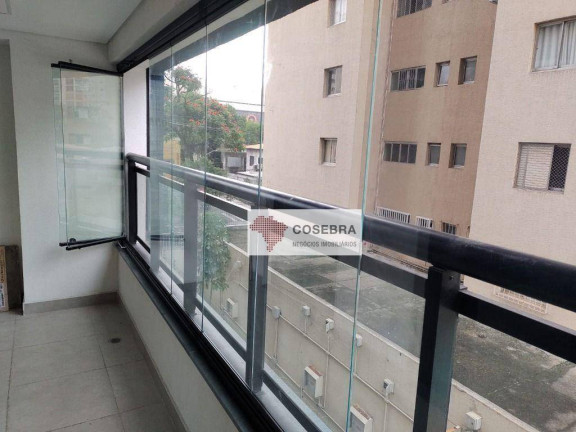 Imagem Apartamento com 1 Quarto à Venda ou Locação, 42 m² em Moema - São Paulo
