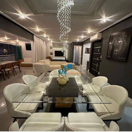 Imagem Apartamento com 3 Quartos à Venda, 155 m² em Centro - São Bernardo Do Campo Imagem Apartamento com 3 Quartos à Venda, 155 m² em Centro - São Bernardo Do Campo