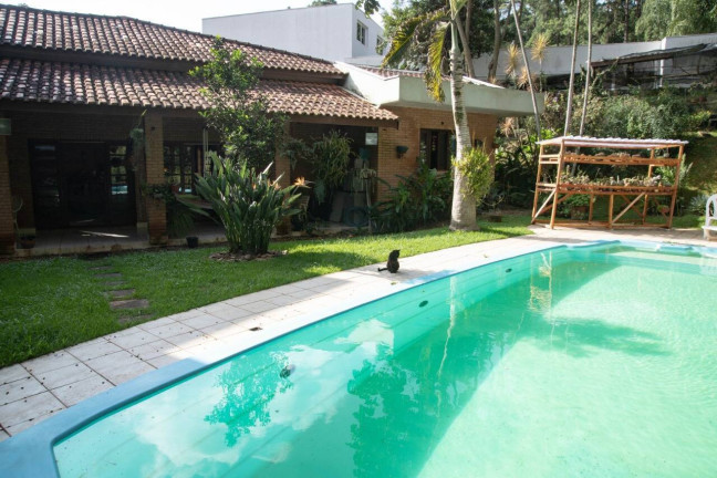 Imagem Casa com 4 Quartos à Venda, 1 m² em Alphaville - Santana De Parnaíba Imagem Casa com 4 Quartos à Venda, 1 m² em Alphaville - Santana De Parnaíba
