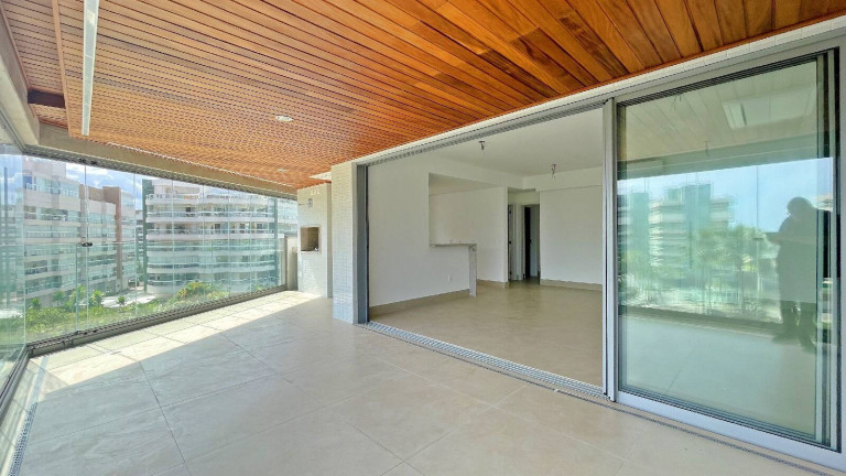 Imagem Apartamento com 3 Quartos à Venda, 141 m² em Riviera De São Lourenço - Bertioga