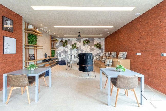 Imagem Apartamento com 1 Quarto à Venda, 70 m² em Pinheiros - São Paulo Imagem Apartamento com 1 Quarto à Venda, 70 m² em Pinheiros - São Paulo