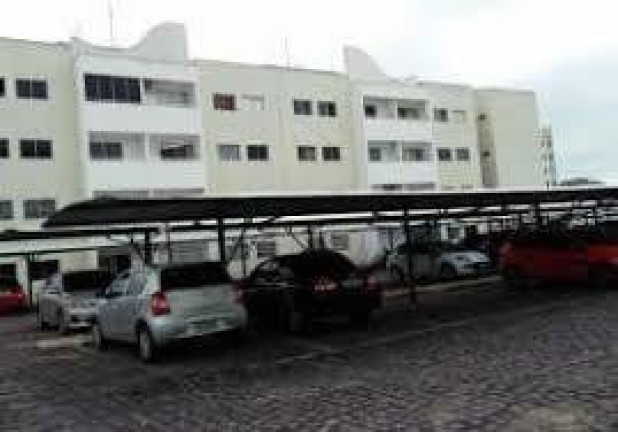 Imagem Apartamento com 2 Quartos à Venda, 59 m² em Cristo Rei - Teresina Imagem Apartamento com 2 Quartos à Venda, 59 m² em Cristo Rei - Teresina