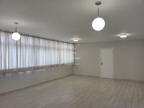 Imagem Apartamento com 3 Quartos à Venda, 188 m² em Higienópolis - São Paulo Imagem Apartamento com 3 Quartos à Venda, 188 m² em Higienópolis - São Paulo