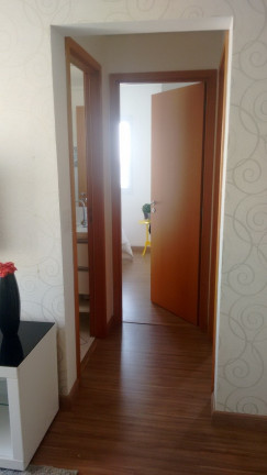 Imagem Apartamento com 2 Quartos à Venda, 50 m² em Utinga - Santo André Imagem Apartamento com 2 Quartos à Venda, 50 m² em Utinga - Santo André