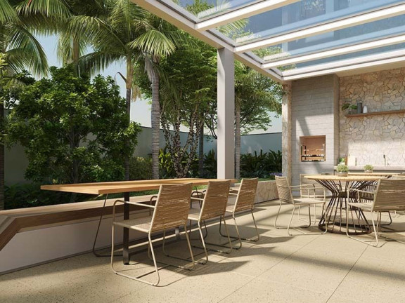 Imagem Apartamento com 2 Quartos à Venda, 109 m² em Paraíso - São Paulo