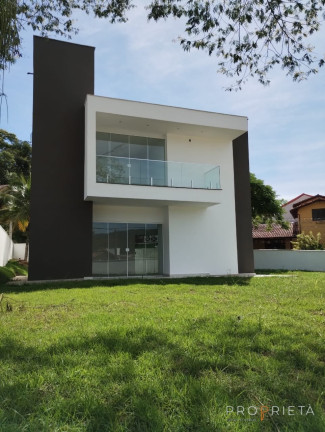 Imagem Casa com 3 Quartos à Venda,  em Serra Grande - Niterói