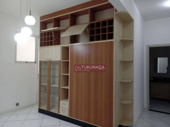 Imagem Apartamento com 3 Quartos à Venda, 128 m² em República - São Paulo Imagem Apartamento com 3 Quartos à Venda, 128 m² em República - São Paulo