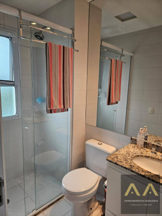 Imagem Apartamento com 3 Quartos à Venda, 158 m² em Tamboré - Santana De Parnaíba