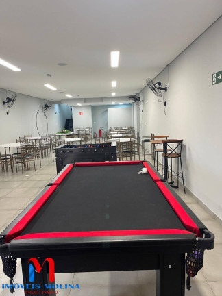 Imagem Imóvel Comercial à Venda, 281 m² em Pauliceia - São Bernardo Do Campo Imagem Imóvel Comercial à Venda, 281 m² em Pauliceia - São Bernardo Do Campo
