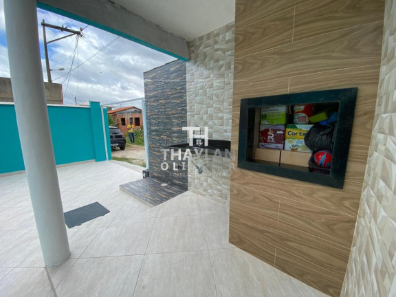 Imagem Casa com 2 Quartos à Venda, em Nova Califórnia (tamoios) - Cabo Frio Imagem Casa com 2 Quartos à Venda, em Nova Califórnia (tamoios) - Cabo Frio
