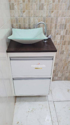 Imagem Cobertura com 2 Quartos à Venda, 90 m² em Vila Valparaíso - Santo André Imagem Cobertura com 2 Quartos à Venda, 90 m² em Vila Valparaíso - Santo André