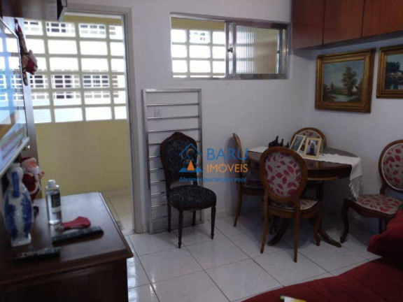 Apartamento com 2 Quartos à Venda, 45 m² em Santa Cecília - São Paulo