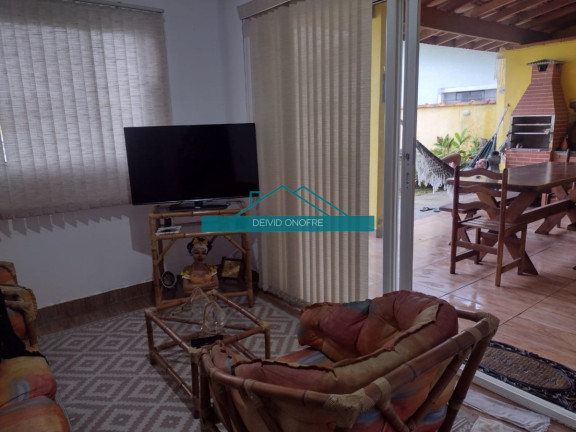 Imagem Casa com 2 Quartos para Alugar, 70 m² em Jardim Do Sol - Caraguatatuba Imagem Casa com 2 Quartos para Alugar, 70 m² em Jardim Do Sol - Caraguatatuba