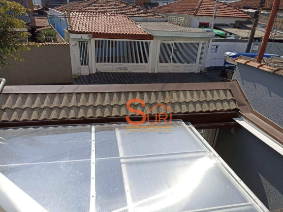 Imagem Sobrado com 2 Quartos à Venda, 107 m² em Vila Cecília Maria - Santo André Imagem Sobrado com 2 Quartos à Venda, 107 m² em Vila Cecília Maria - Santo André