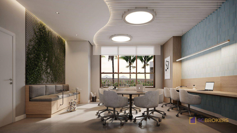Imagem Apartamento com 2 Quartos à Venda, 67 m² em São João - Itajaí