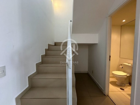 Imagem Apartamento com 2 Quartos à Venda, 95 m² em Campo Belo - São Paulo