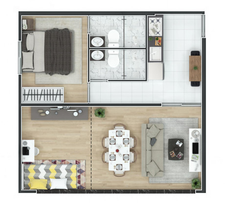 Imagem Apartamento com 1 Quarto à Venda, 24 m² em Vila Mazzei - São Paulo Imagem Apartamento com 1 Quarto à Venda, 24 m² em Vila Mazzei - São Paulo