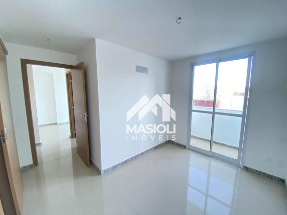 Imagem Apartamento com 2 Quartos à Venda, 54 m² em Praia De Itaparica - Vila Velha