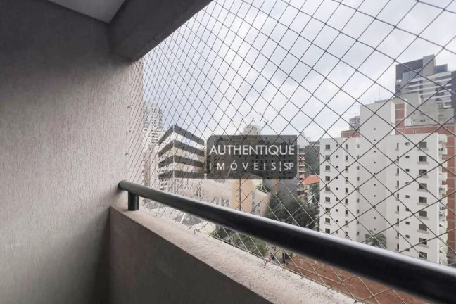 Imagem Apartamento com 2 Quartos à Venda, 48 m² em Pinheiros - São Paulo Imagem Apartamento com 2 Quartos à Venda, 48 m² em Pinheiros - São Paulo