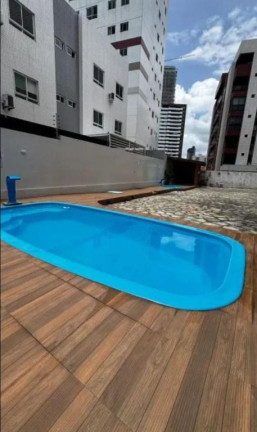 Imagem Apartamento com 4 Quartos à Venda, 87 m² em Jardim Oceania - João Pessoa Imagem Apartamento com 4 Quartos à Venda, 87 m² em Jardim Oceania - João Pessoa