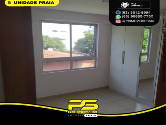 Imagem Apartamento com 2 Quartos à Venda, 79 m² em Cabo Branco - João Pessoa Imagem Apartamento com 2 Quartos à Venda, 79 m² em Cabo Branco - João Pessoa