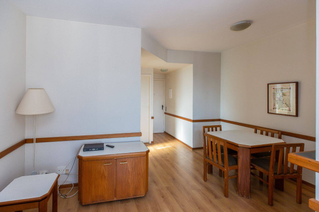 Imagem Apartamento com 1 Quarto para Alugar, 40 m² em Cerqueira Cesar - São Paulo Imagem Apartamento com 1 Quarto para Alugar, 40 m² em Cerqueira Cesar - São Paulo