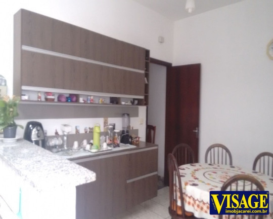 Imagem Casa com 2 Quartos à Venda,  em Vila Formosa - Jacareí